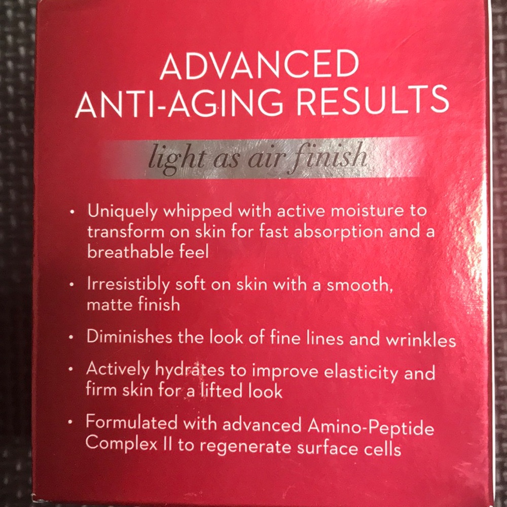Olay Regenerist Whip Active moisturizer - Picture 5 of 5